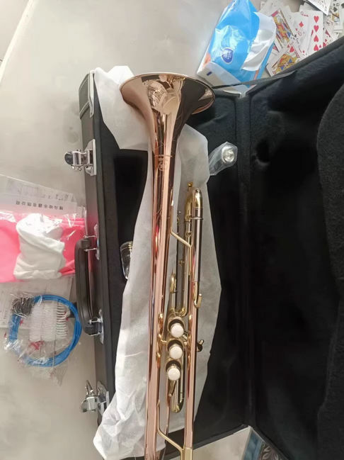 原价4500的雅马哈小号乐器 原价4500的雅马哈小号乐器