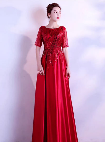 大合唱团演出服装